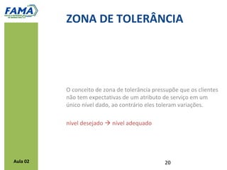 Programa de gerenciamento de qualidade




Aula 02
 