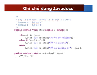 02 - Gioi thieu ngon ngu lap trinh Java (tt).pdf