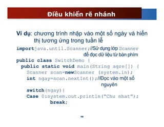 02 - Gioi thieu ngon ngu lap trinh Java (tt).pdf