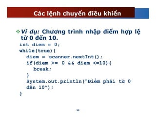 02 - Gioi thieu ngon ngu lap trinh Java (tt).pdf