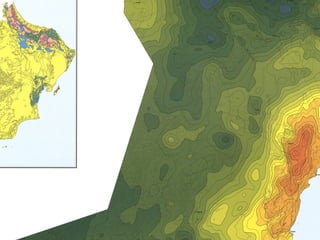 Gravity map of Oman

49

 