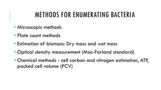 Enumeration Methods 02-Growth_Bacterial Enumeration Methods_JO_FC.pdf