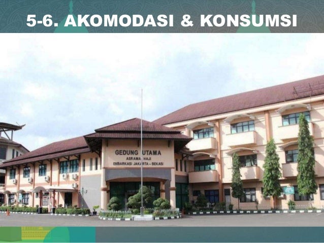 HAK & KEWAJIBAN JAMAAH HAJI 2019/1440-1441 H