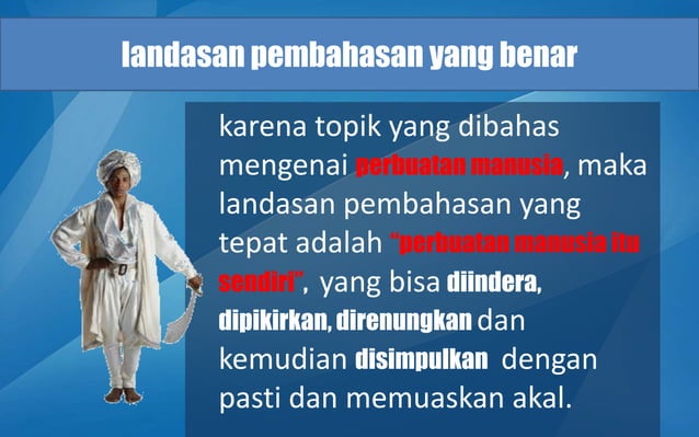 02 Hidup ini Pilihan | PPT