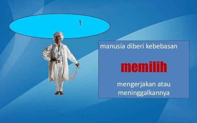 02 Hidup ini Pilihan