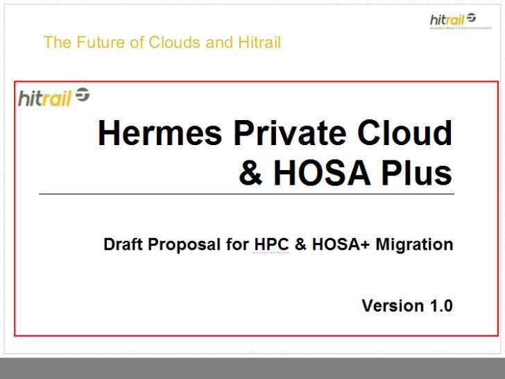 hitrail the hermes vpn network for railway services 22 728