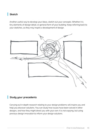 Comprehensive Guide to Developing Architectural Concepts in Design | PDF