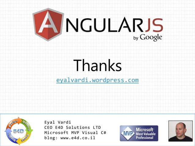 AngularJS - $http & $resource Services