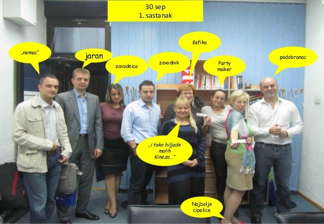 Bojan godina dissertation