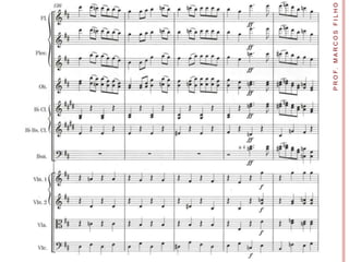 P R O F. M A R C O S F I L H O
 