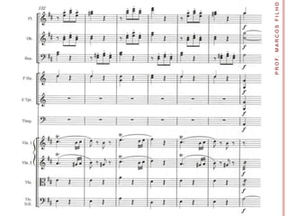 P R O F. M A R C O S F I L H O
 