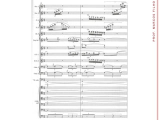 P R O F. M A R C O S F I L H O
 