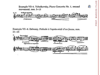 P R O F. M A R C O S F I L H O
 