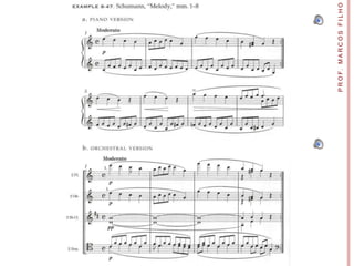 P R O F. M A R C O S F I L H O
 