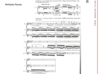 Múltiplas flautas




P R O F. M A R C O S F I L H O
 