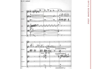 P R O F. M A R C O S F I L H O
 