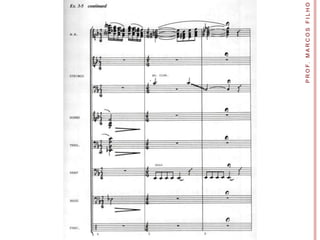 P R O F. M A R C O S F I L H O
 