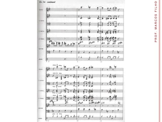 P R O F. M A R C O S F I L H O
 