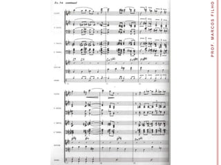 P R O F. M A R C O S F I L H O
 