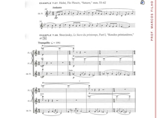 P R O F. M A R C O S F I L H O
 