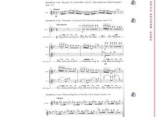 P R O F. M A R C O S F I L H O
 