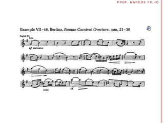 P R O F. M A R C O S F I L H O
 