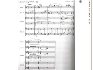 P R O F. M A R C O S F I L H O
 