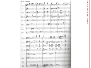 P R O F. M A R C O S F I L H O
 