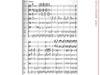 P R O F. M A R C O S F I L H O
 