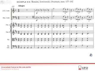 Universidade Federal de São João del-Rei
Departamento de Música
 