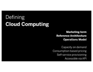 Internet Scale Architecture | PDF