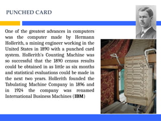 02-Introduction to Computer Science and History of Computer.pptx