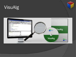 VisuAlg
 