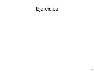 Propiedad de Markov P(A|B,C) = P(A|B) independientemente de la ocurrencia de C Ver http://en.wikipedia.org/wiki/Markov_chain http://en.wikipedia.org/wiki/Examples_of_Markov_chains http://en.wikipedia.org/wiki/Markov_property 