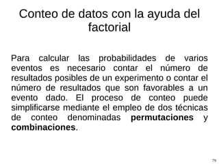 Thomas Bayes  (aprox. 1702 – Abril 7, 1761) Essay Towards Solving a Problem in the Doctrine of Chances (1764) 