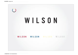 development final logos - text




J.F Wilson cycles THD1161 FINAL Major project
 