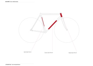 DEVELOPMENT decals - pantones available




                                                Seat Tube Decal
                                                                  Down Tube Decal   Head Tube Decal




J.F Wilson cycles THD1161 FINAL Major project
 