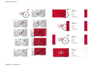 DEVELOPMENT business card designs




                                                                                   J.F. WILSON
                                                                                   CYCLE MANUFACTUREr                JF   JF   JF



                                                JF        JF        JF   JF   JF   Nigel Wilson

                                                                                   220 City Road,
                                                                                   Sheffield,
                                                                                   S2 5HP
                                                                                   t: (0114) 2723483
                                                                                   w: www.wilsoncycles.co.uk
                                                                                   @: wilsoncycles@btopenworld.com




                                                JF        JF                       J.F. WILSON
                                                                                   CYCLE MANUFACTUREr                JF   JF   JF



                                                                    JF   JF   JF   Nigel Wilson

                                                                                   220 City Road,
                                                                                   Sheffield,
                                                                                   S2 5HP
                                                                                   t: (0114) 2723483
                                                                                   w: www.wilsoncycles.co.uk
                                                                                   @: wilsoncycles@btopenworld.com




                                                JF        JF
                                                                                   J.F. WILSON
                                                                                   CYCLE MANUFACTUREr                JF   JF   JF



                                                                    JF   JF   JF   Nigel Wilson

                                                                                   220 City Road,
                                                                                   Sheffield,
                                                                                   S2 5HP



                                                JF        JF                       t: (0114) 2723483
                                                                                   w: www.wilsoncycles.co.uk
                                                                                   @: wilsoncycles@btopenworld.com




                                                     JF
                                                                                   J.F. WILSON
                                                                                   CYCLE MANUFACTUREr                JF   JF   JF



                                                          JF   JF   JF   JF        Nigel Wilson

                                                                                   220 City Road,
                                                                                   Sheffield,
                                                                                   S2 5HP
                                                                                   t: (0114) 2723483
                                                                                   w: www.wilsoncycles.co.uk
                                                                                   @: wilsoncycles@btopenworld.com




J.F Wilson cycles THD1161 FINAL Major project
 