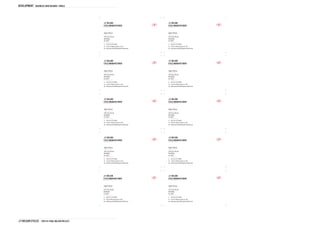 DEVELOPMENT business card designs - finals




                                                    J.F. WILSON                                      J.F. WILSON
                                                    CYCLE MANUFACTUREr                JF   JF   JF   CYCLE MANUFACTUREr                JF   JF   JF



              JF                   JF           JF JF
                                                    Nigel Wilson

                                                    220 City Road,
                                                    Sheffield,
                                                    S2 5HP
                                                    t: (0114) 2723483
                                                                           JF         JF             Nigel Wilson

                                                                                                     220 City Road,
                                                                                                     Sheffield,
                                                                                                     S2 5HP
                                                                                                     t: (0114) 2723483
                                                    w: www.wilsoncycles.co.uk                        w: www.wilsoncycles.co.uk
                                                    @: wilsoncycles@btopenworld.com                  @: wilsoncycles@btopenworld.com




                                                    J.F. WILSON                                      J.F. WILSON
                                                    CYCLE MANUFACTUREr                JF   JF   JF   CYCLE MANUFACTUREr                JF   JF   JF



              JF                   JF           JF JF
                                                    Nigel Wilson

                                                    220 City Road,
                                                    Sheffield,
                                                    S2 5HP
                                                    t: (0114) 2723483
                                                                           JF         JF             Nigel Wilson

                                                                                                     220 City Road,
                                                                                                     Sheffield,
                                                                                                     S2 5HP
                                                                                                     t: (0114) 2723483
                                                    w: www.wilsoncycles.co.uk                        w: www.wilsoncycles.co.uk
                                                    @: wilsoncycles@btopenworld.com                  @: wilsoncycles@btopenworld.com




                                                    J.F. WILSON                                      J.F. WILSON
                                                    CYCLE MANUFACTUREr                JF   JF   JF   CYCLE MANUFACTUREr                JF   JF   JF



              JF                   JF           JF JF
                                                    Nigel Wilson

                                                    220 City Road,
                                                    Sheffield,
                                                    S2 5HP
                                                    t: (0114) 2723483
                                                                           JF         JF             Nigel Wilson

                                                                                                     220 City Road,
                                                                                                     Sheffield,
                                                                                                     S2 5HP
                                                                                                     t: (0114) 2723483
                                                    w: www.wilsoncycles.co.uk                        w: www.wilsoncycles.co.uk
                                                    @: wilsoncycles@btopenworld.com                  @: wilsoncycles@btopenworld.com




                                                    J.F. WILSON                                      J.F. WILSON
                                                    CYCLE MANUFACTUREr                JF   JF   JF   CYCLE MANUFACTUREr                JF   JF   JF



              JF                   JF           JF JF
                                                    Nigel Wilson

                                                    220 City Road,
                                                    Sheffield,
                                                    S2 5HP
                                                    t: (0114) 2723483
                                                                           JF         JF             Nigel Wilson

                                                                                                     220 City Road,
                                                                                                     Sheffield,
                                                                                                     S2 5HP
                                                                                                     t: (0114) 2723483
                                                    w: www.wilsoncycles.co.uk                        w: www.wilsoncycles.co.uk
                                                    @: wilsoncycles@btopenworld.com                  @: wilsoncycles@btopenworld.com




                                                    J.F. WILSON                                      J.F. WILSON
                                                    CYCLE MANUFACTUREr                JF   JF   JF   CYCLE MANUFACTUREr                JF   JF   JF



             JF                    JF           JF JF
                                                    Nigel Wilson

                                                    220 City Road,
                                                    Sheffield,
                                                    S2 5HP
                                                    t: (0114) 2723483
                                                                           JF         JF             Nigel Wilson

                                                                                                     220 City Road,
                                                                                                     Sheffield,
                                                                                                     S2 5HP
                                                                                                     t: (0114) 2723483
                                                    w: www.wilsoncycles.co.uk                        w: www.wilsoncycles.co.uk
                                                    @: wilsoncycles@btopenworld.com                  @: wilsoncycles@btopenworld.com




J.F Wilson cycles THD1161 FINAL Major project
 
