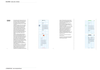 DEVELOPMENT vignelli guide - letterheads




J.F Wilson cycles THD1161 FINAL Major project
 