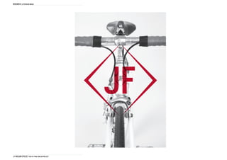 RESEARCH letterhead image




              JF                                JF   JF
J.F Wilson cycles THD1161 FINAL Major project
 