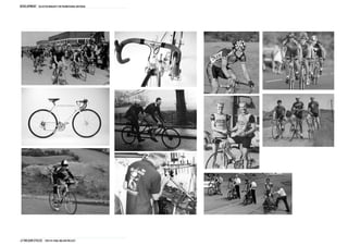 DEVELOPMENT selected imagery for promotional material




J.F Wilson cycles THD1161 FINAL Major project
 
