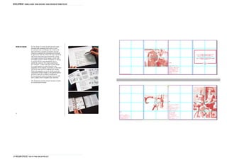 DEVELOPMENT vignelli guide - book creation + book version of promo poster




J.F Wilson cycles THD1161 FINAL Major project
 