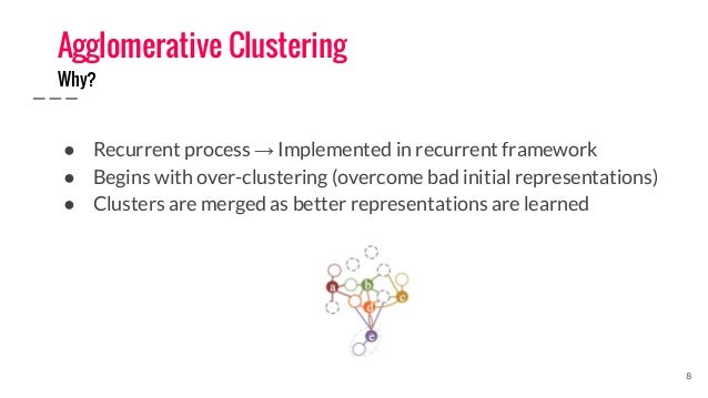 joint unsupervised learning