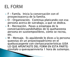 Xango Las Llamadas 101