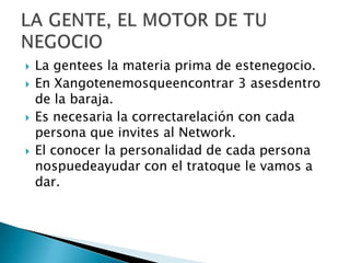 Xango Las Llamadas 101