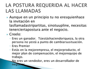 Xango Las Llamadas 101