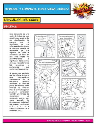 02 lenguajes del-comic