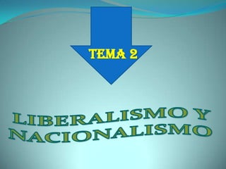 TEMA 2
 