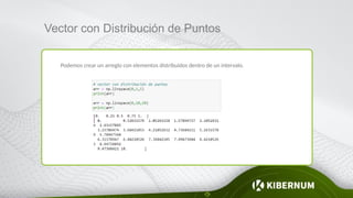 02 - Libreria de lenguaje Python Numpy.pptx